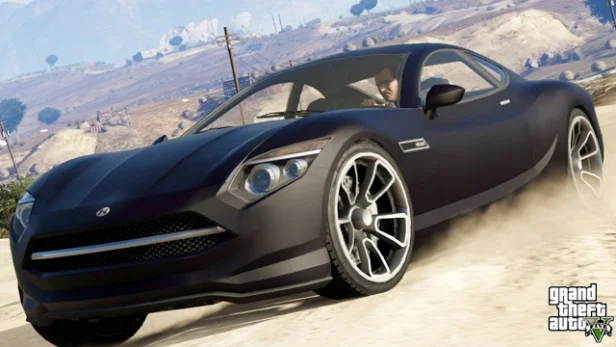جدیدترین gta