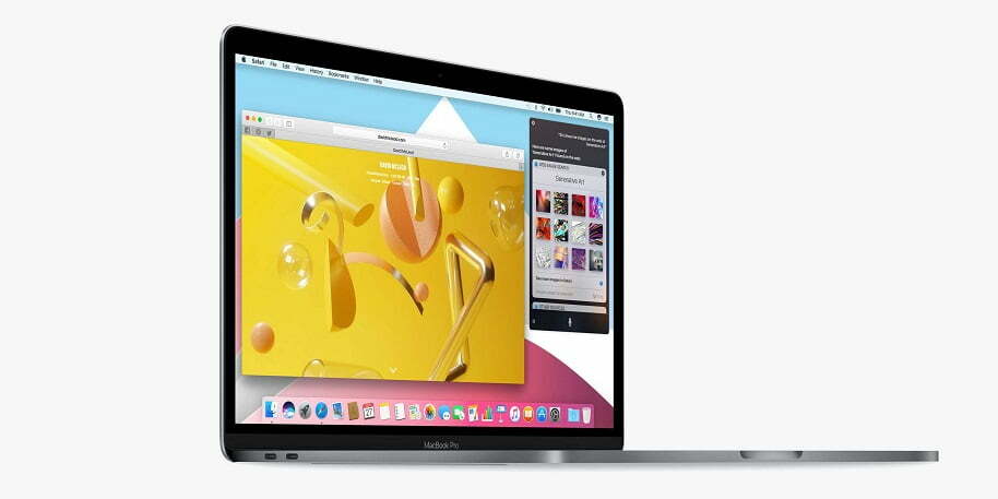 Apple Macbook Pro / اپل مک بوک پرو