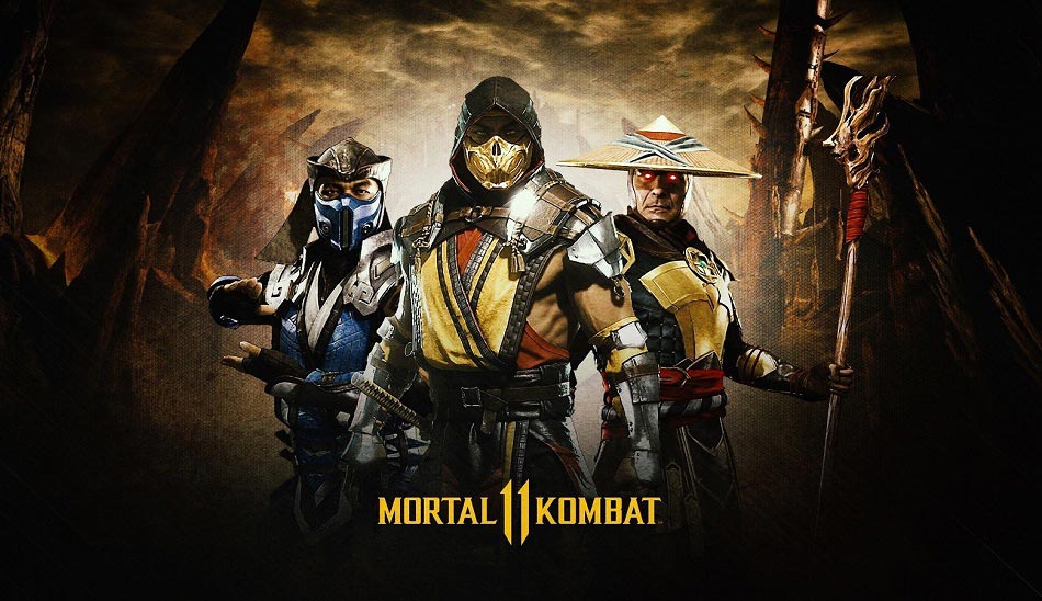 بازی مورتال کمبت ۱۱ (Mortal Kombat 11)؛ بررسی، داستان، گیم پلی و تریلر