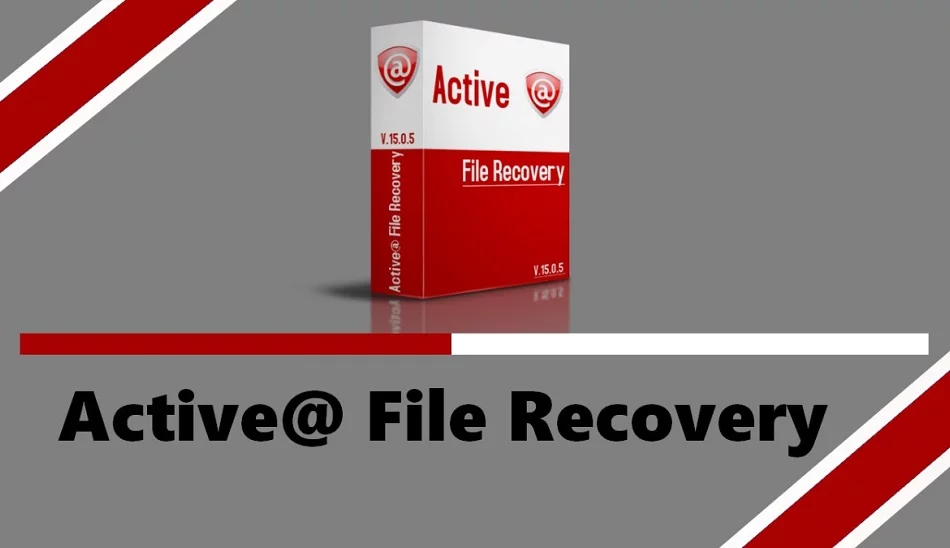 Active File Recovery ؛ دانلود قویترین برنامه ریکاوری صدا و موسیقی و ...
