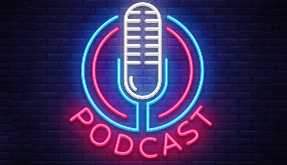 podcast/ پادکست سازی