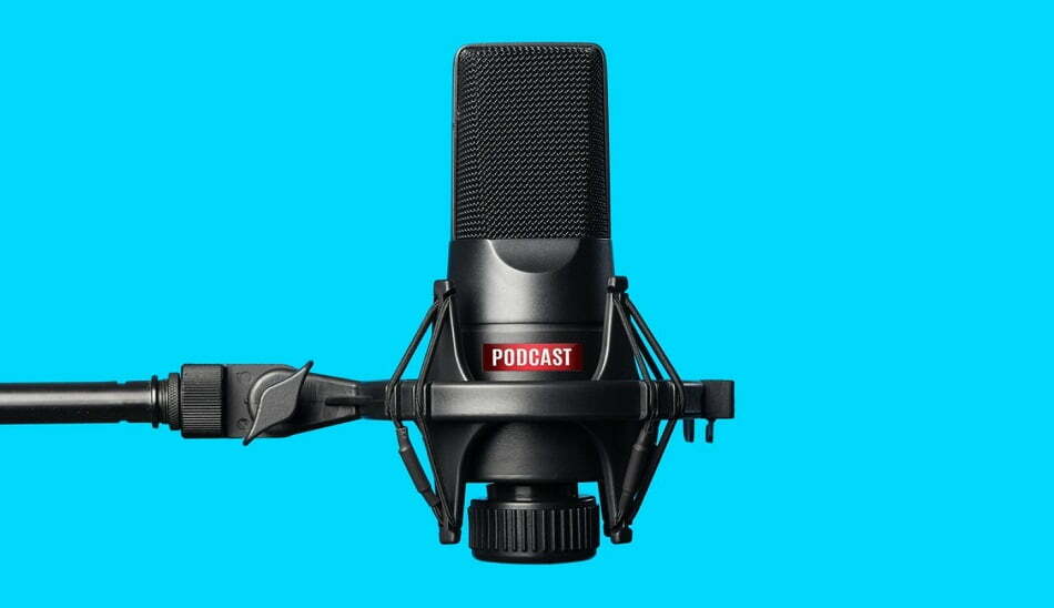podcast / تولید پادکست