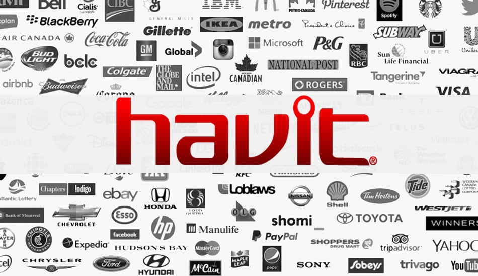 با کمپانی هویت (Havit)، تولیدکننده لوازم الکترونیکی آشنا شوید
