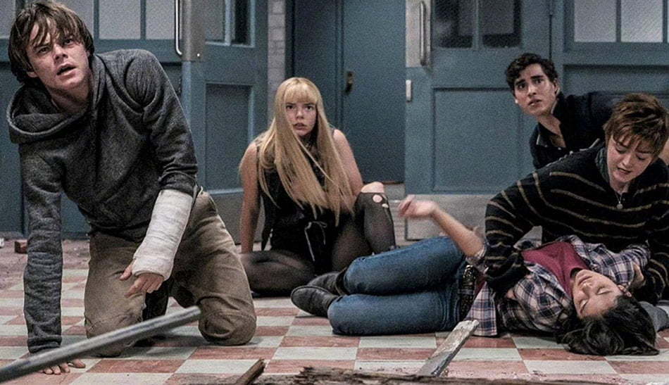 معرفی فیلم The New Mutants ؛ داستان، بازیگران، تاریخ اکران، تریلر و
