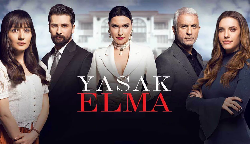 خرید سریال ترکی در اینستاگرام