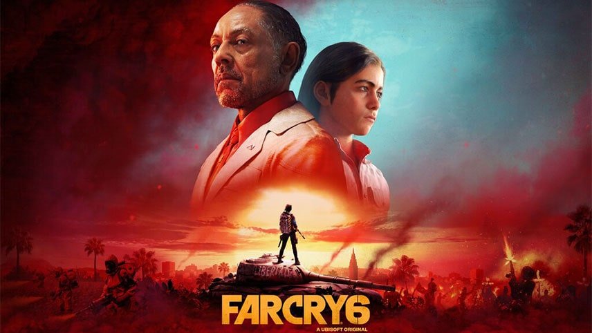 کافه کالا – بازی فار کرای ۶ ؛ تاریخ انتشار و سیستم مورد نیاز Far Cry 6 مشخص شد (2021)