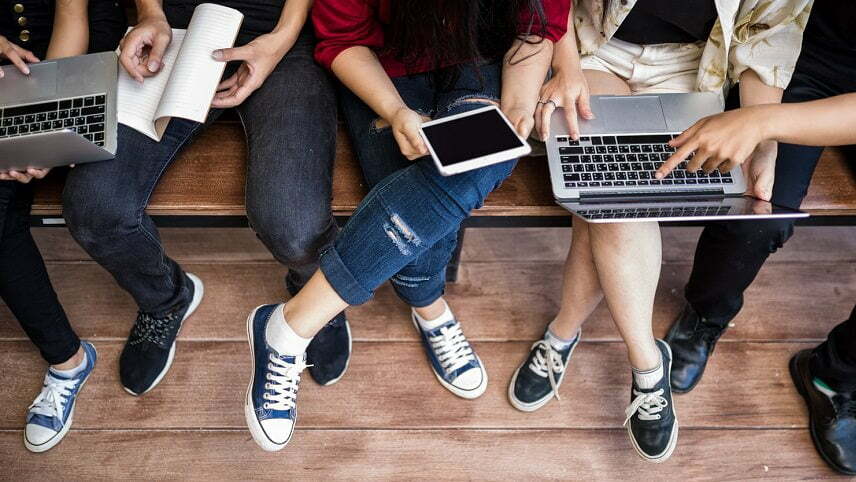 کافه کالا – معرفی بهترین لپ تاپ های دانشجویی و دانش آموزی ارزان قیمت بازار (2021)