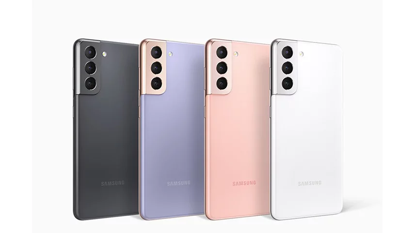 Samsung Galaxy S21