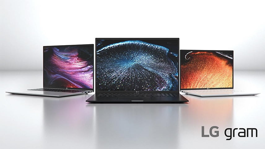 کافه کالا – بررسی لپ تاپ LG Gram 2021 ؛ سه مدل 14، 16 و 17 اینچی (2021)