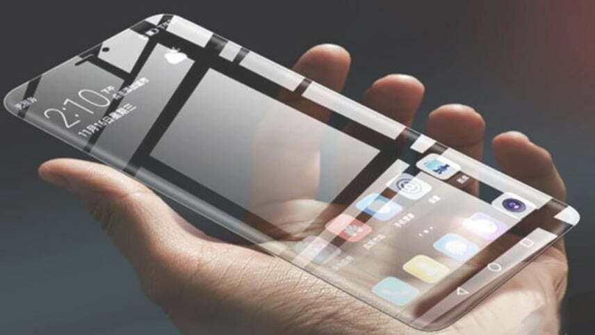 گوشی mi note 11