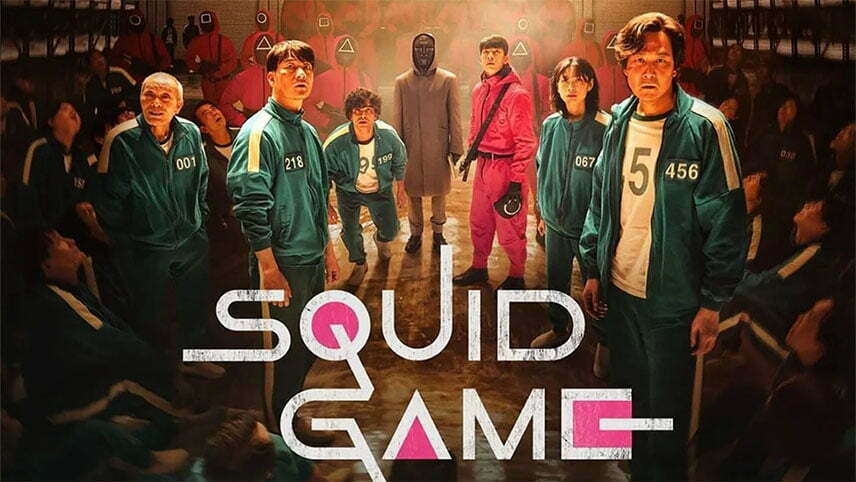 کافه کالا – دانلود سریال بازی مرکب (Squid Game) ؛ قماری خطرناک در یک بازی کودکانه (2021)