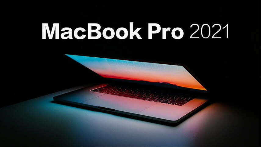 کافه کالا – مک بوک پرو 16 اینچی ۲۰۲۱ (Macbook Pro 2021) ؛ هیولای جدید اپل! (2021)