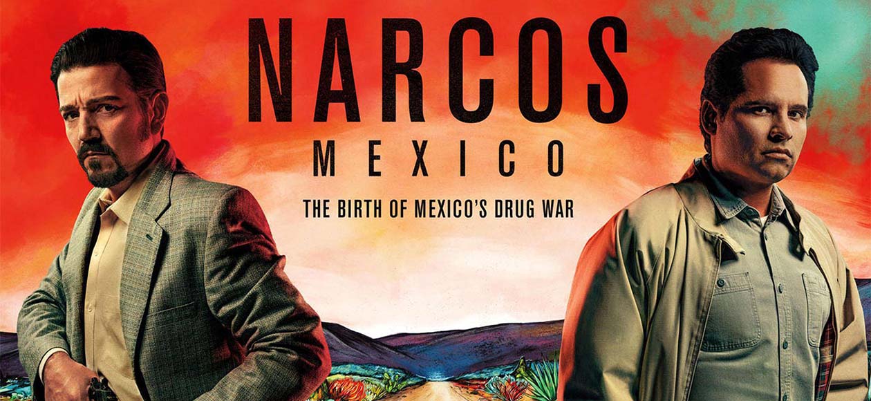 کافه کالا – دانلود و بررسی سریال Narcos Mexico ؛ روایتی تلخ و مهیج از تاریخ قاچاق در مکزیک (2021)