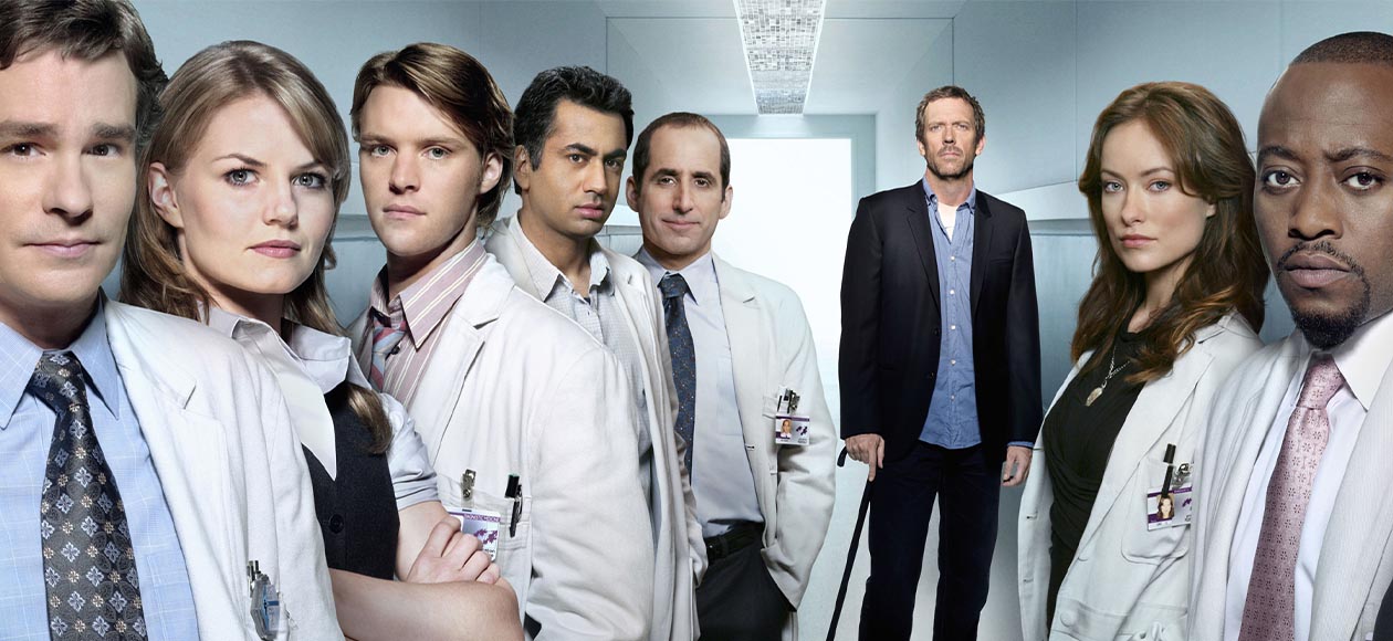کافه کالا – بهترین سریال های پزشکی ؛ معرفی 15 عنوان از بهترین سریالهای بیمارستانی (2021)
