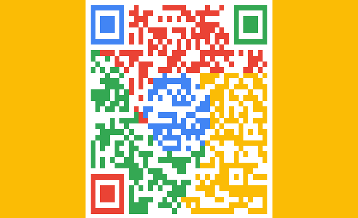 آیا زمان خداحافظی با Qr Code فرا رسیده است؟