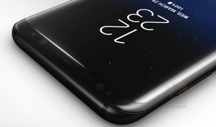 S8 پلاس