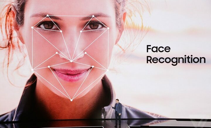 میزان امنیت اسکنر تشخیص چهره در تلفن های هوشمند بسیار کمتر از رمز عبور است