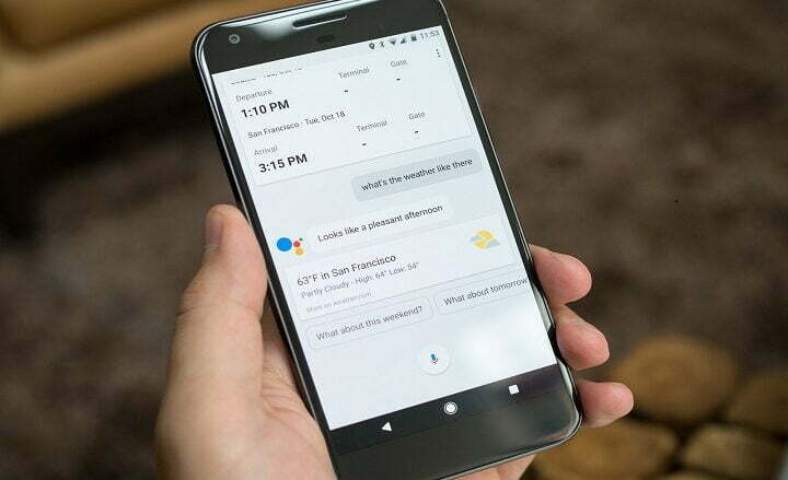 10 ویژگی جالب و کاربردی Google Assistant که از آن بی‌خبرید!