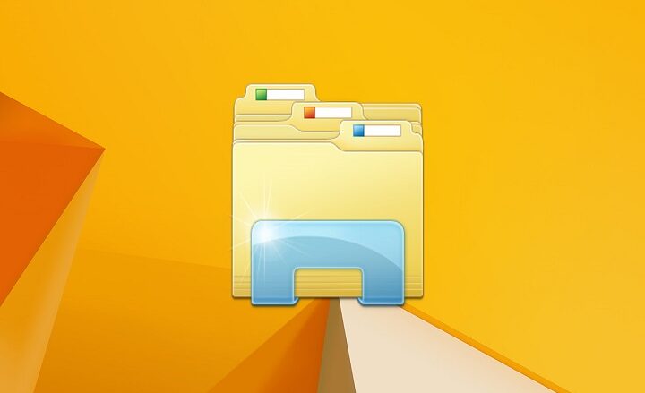 بهترین برنامه های File Manager