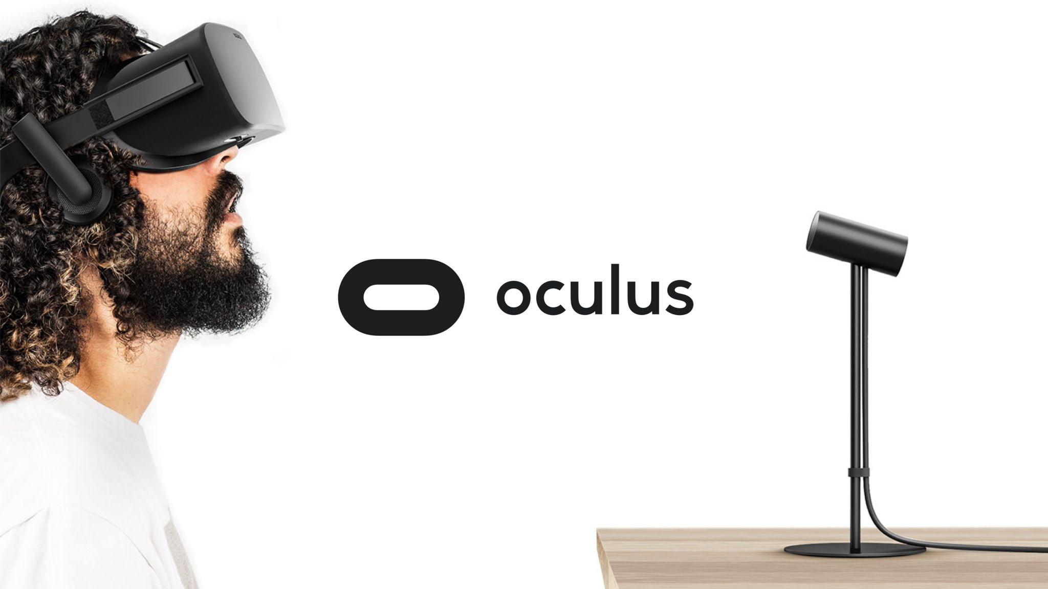 به روز رسانی جدید Oculus Rift با قابلیت شناسایی مقیاس فضای اتاق