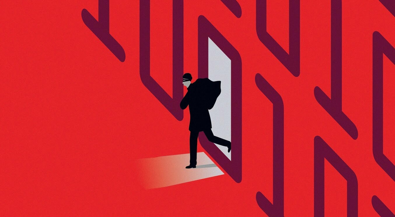باج افزار WannaCry رمزگشایی شد!