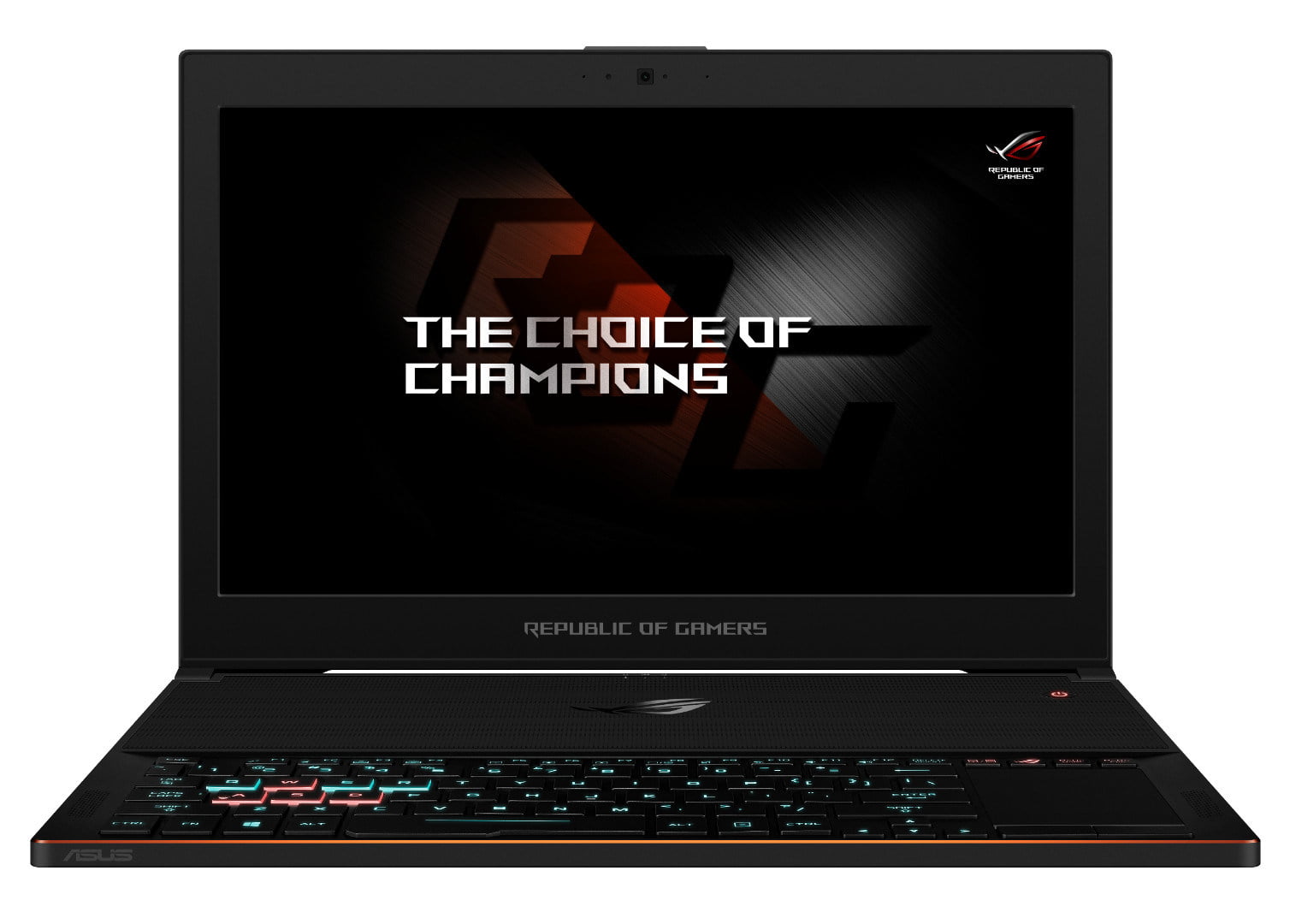 ROG Zephyrus