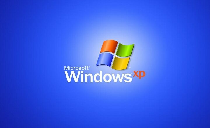 ارسال Patch امنیتی مایکروسافت برای ویندوز XP