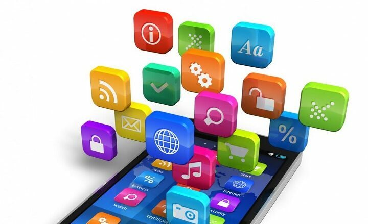 چگونگی تعیین برنامه پیش فرض برای نمایش عکس، ویدئو و ... در اندروید