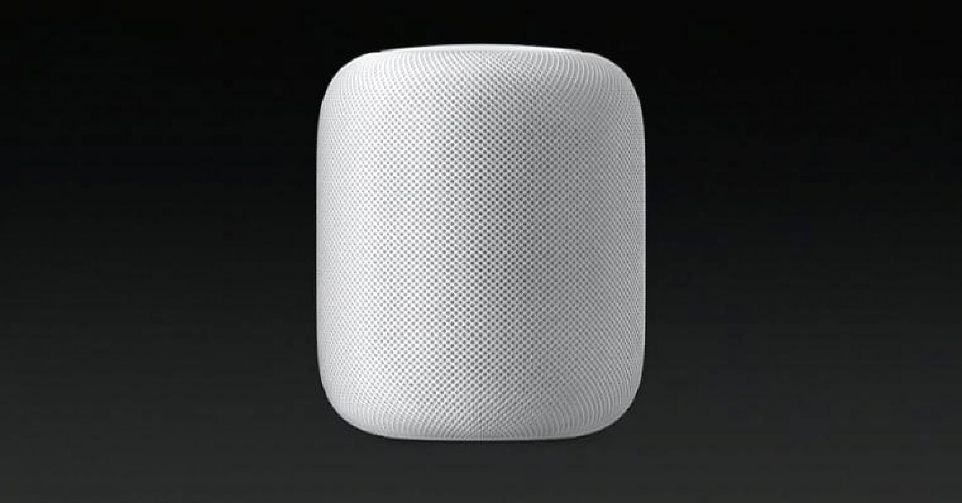 HomePod