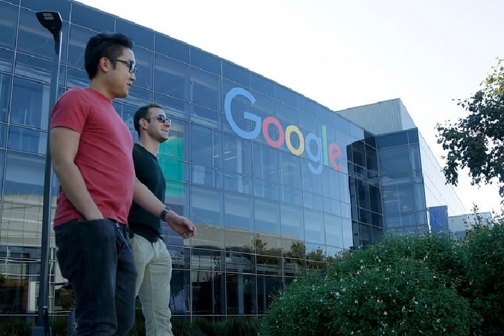 گوگل مدیر سابق اینتل را به عنوان نائب رئیس جدید بخش متنوع سازیِ کارمندان خود استخدام کرد