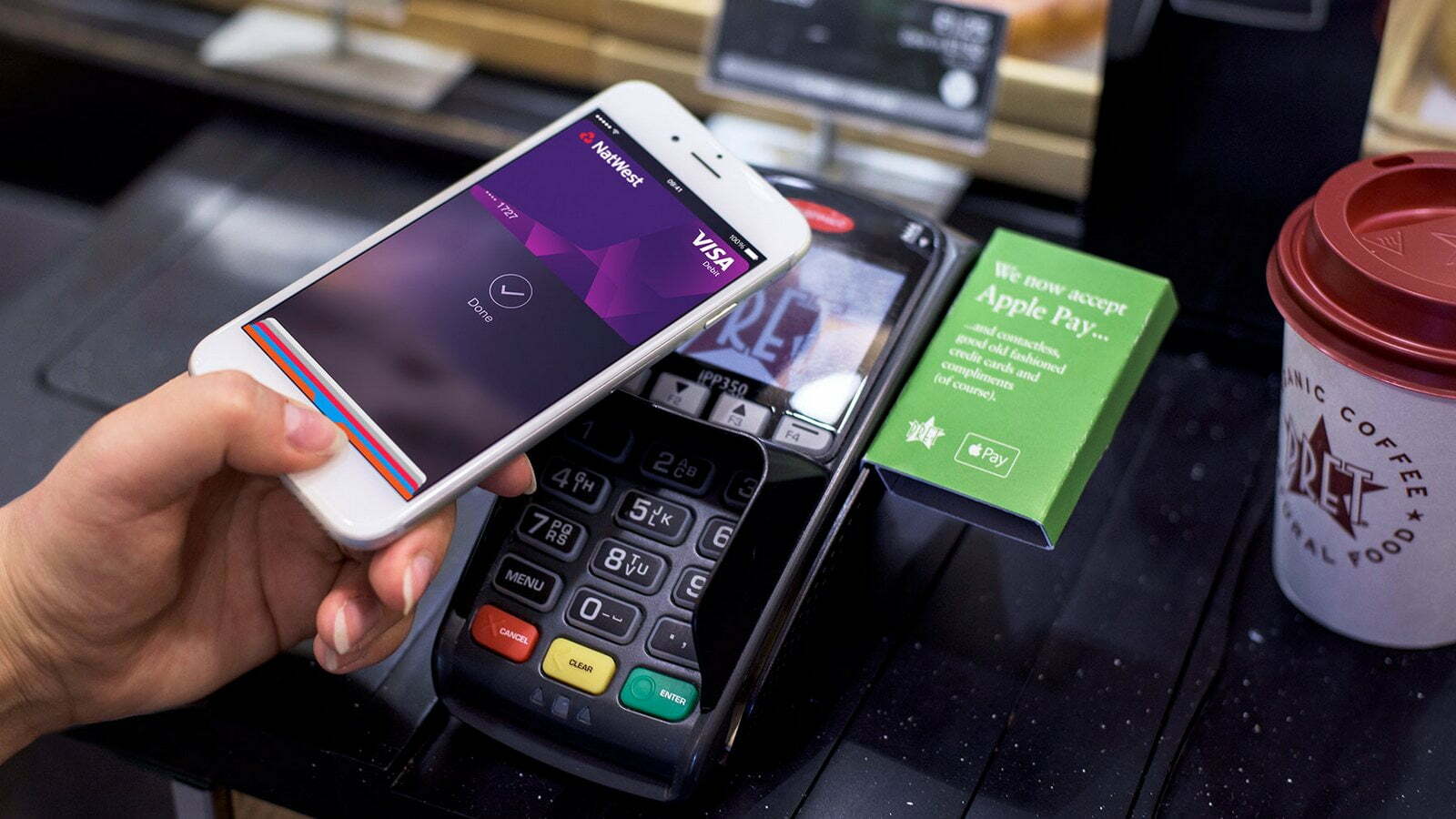 Apple Pay