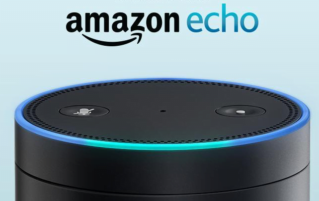 فروش فوق العاده Amazon Echo
