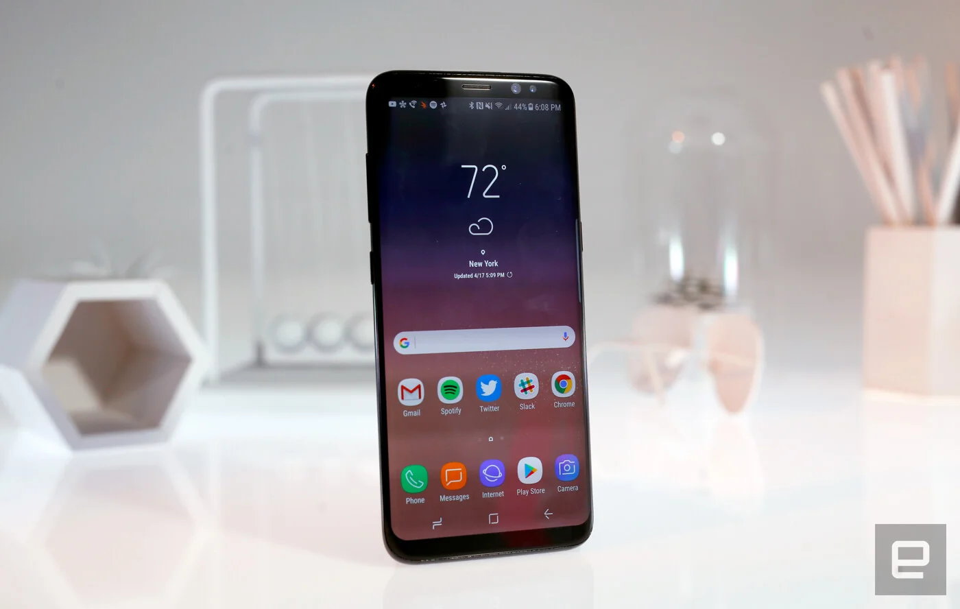 Galaxy S8