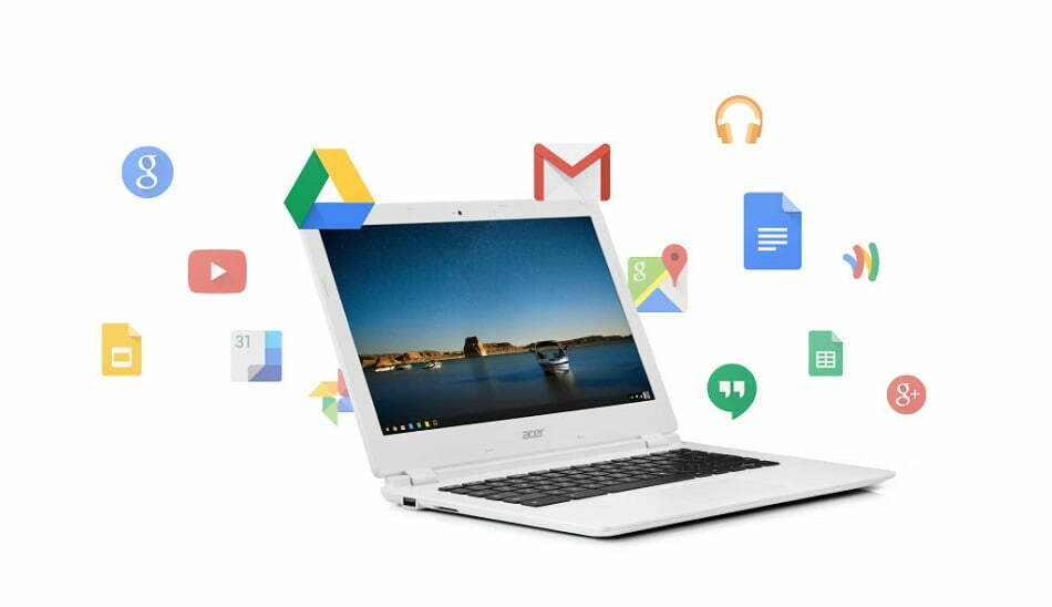 acer chromebook / کروم بوک ایسر