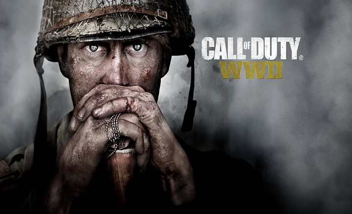 تریلر Call of Duty: WWII