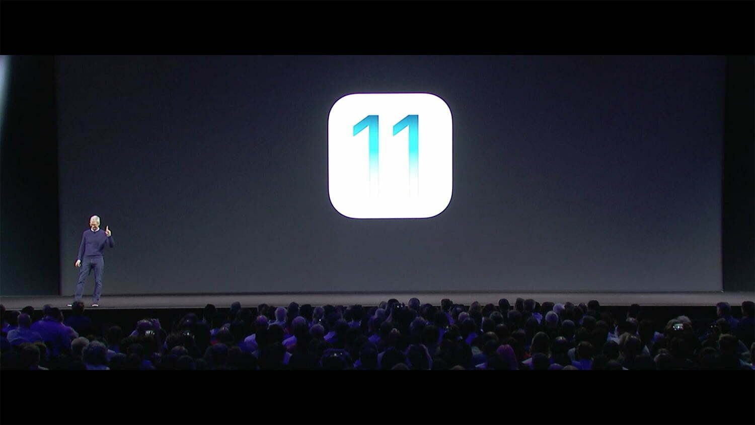 بروزرسانی جدید iOS 11 منتشر شد ؛ تغییرات جدیدی که قبلا در iOS ندیدیم