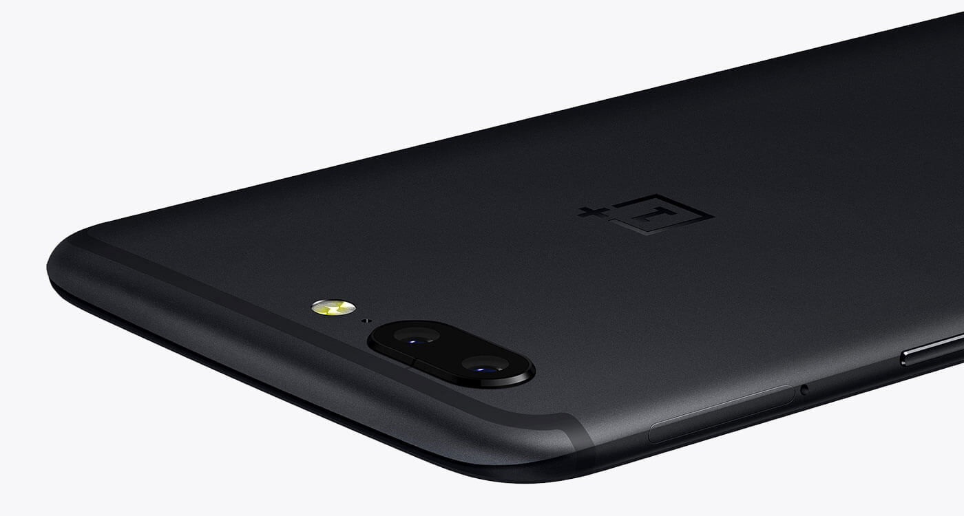 OnePlus 5