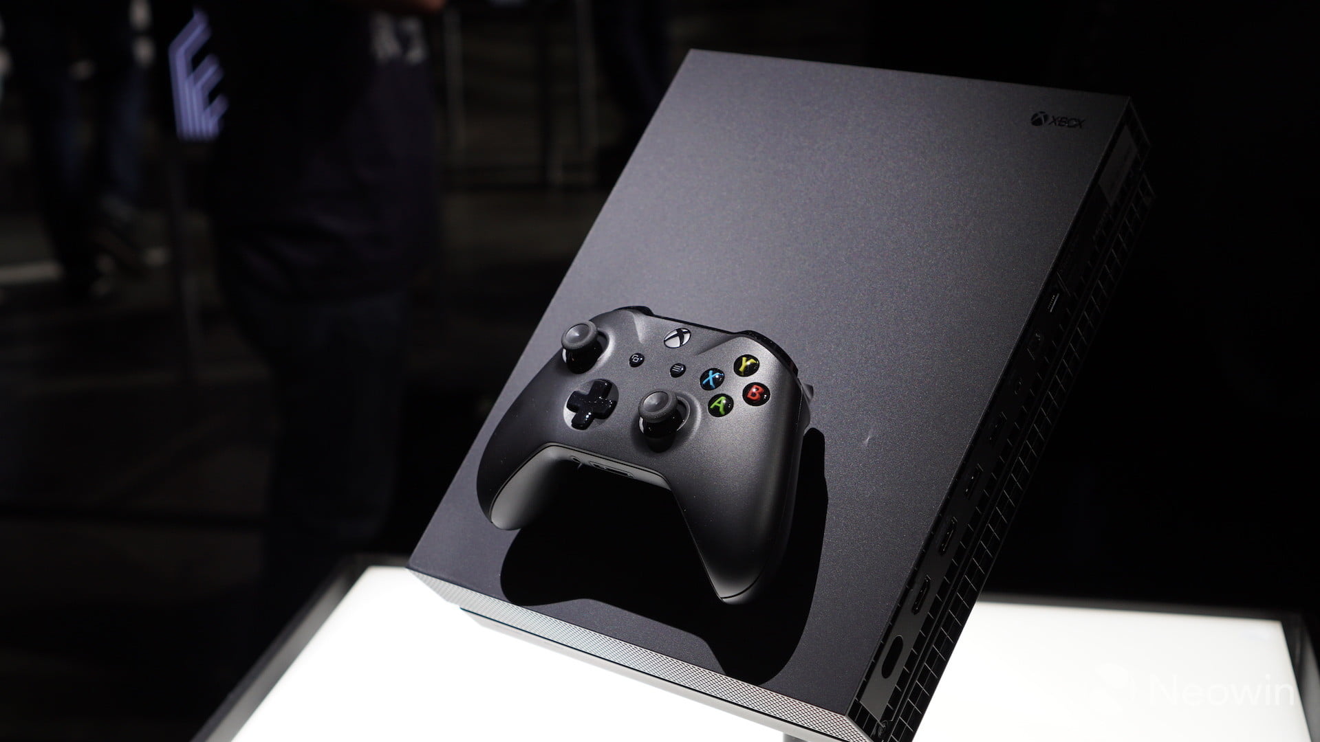 XBOX