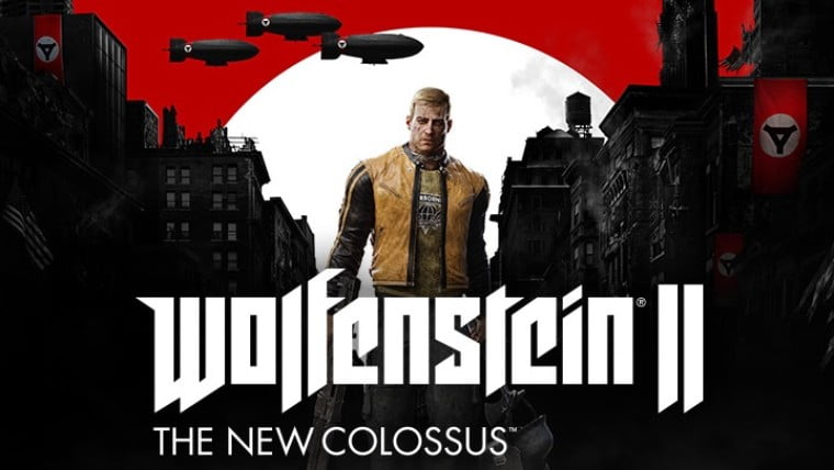 Wolfenstein