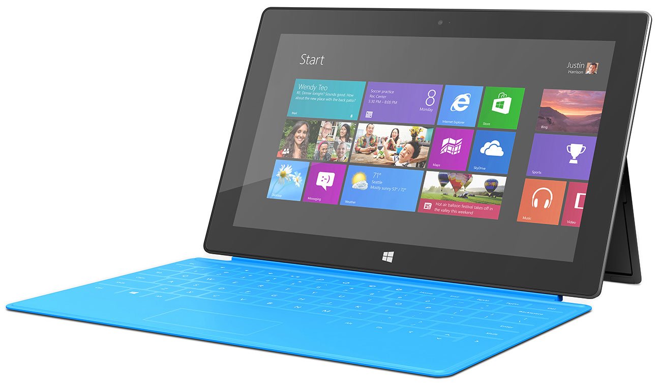 Surface Mini