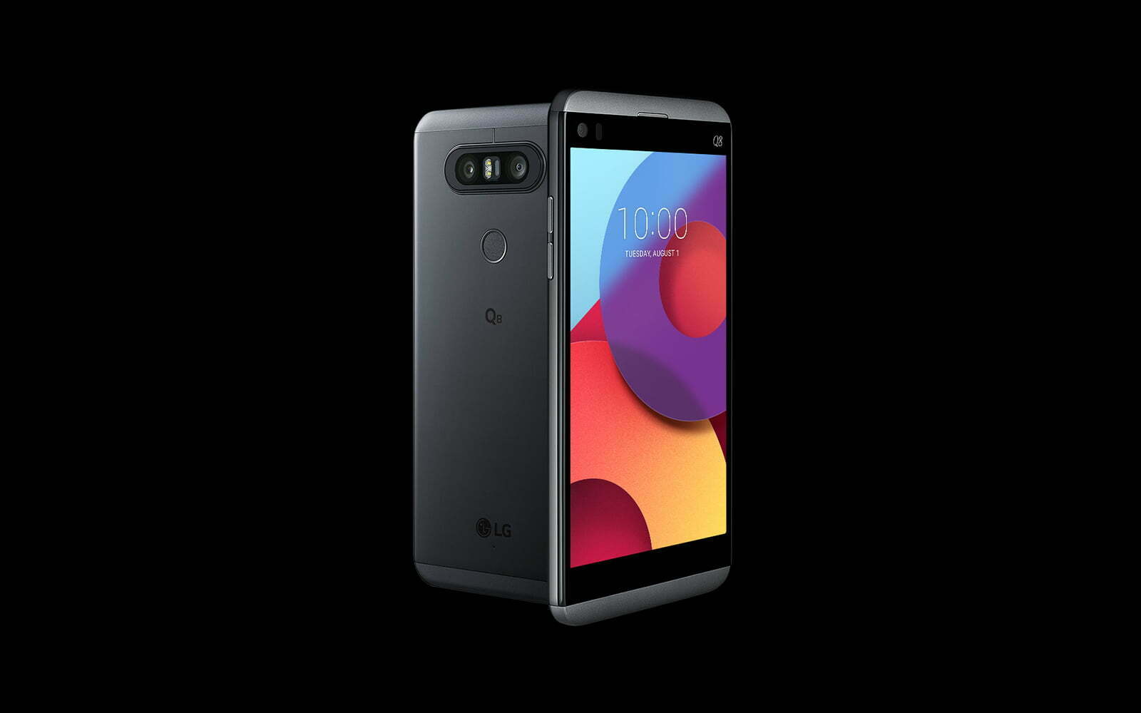 LG Q8