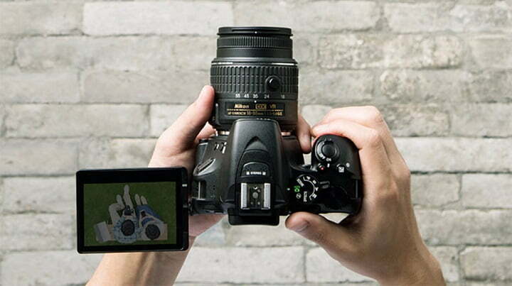 5 اپلیکیشن برتر اندرویدی دوربین های Nikon