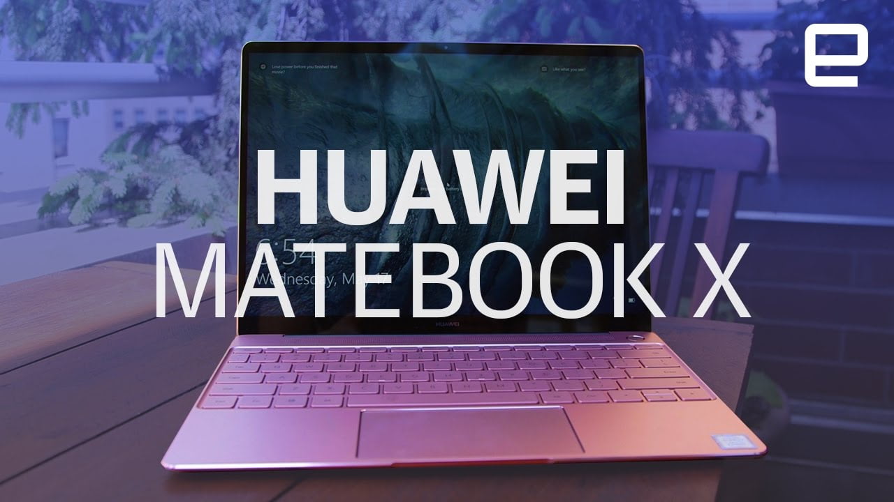 MateBook