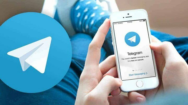 ترفندهای تلگرام ، ربات SaveVideoBot رباتی برای دانلود ویدئوهای تصویری