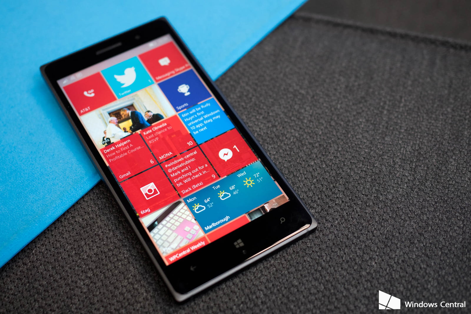 بروز رسانی های Windows Phone 8.1 از فردا متوقف خواهند شد