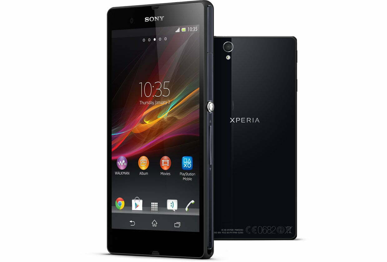 Xperia