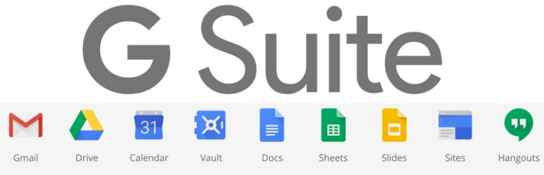 G Suite