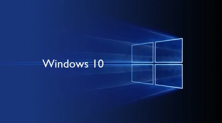 ویندوز 10
