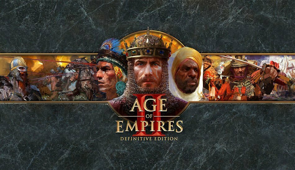 بازی Age of Empires II: Definitive Edition