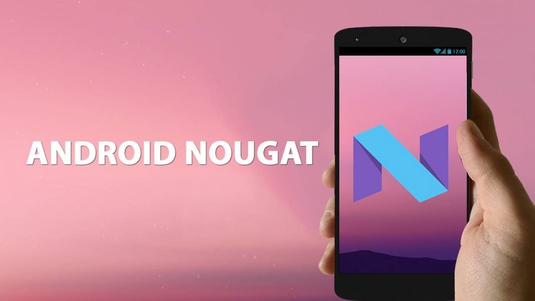 Android 7.0 Nougat